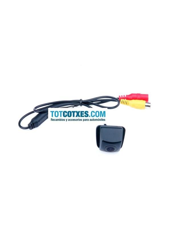 CAMARA VISION TRASERA ESPECIFICA Ref:CTC-02 TOYOTA CAMRY
