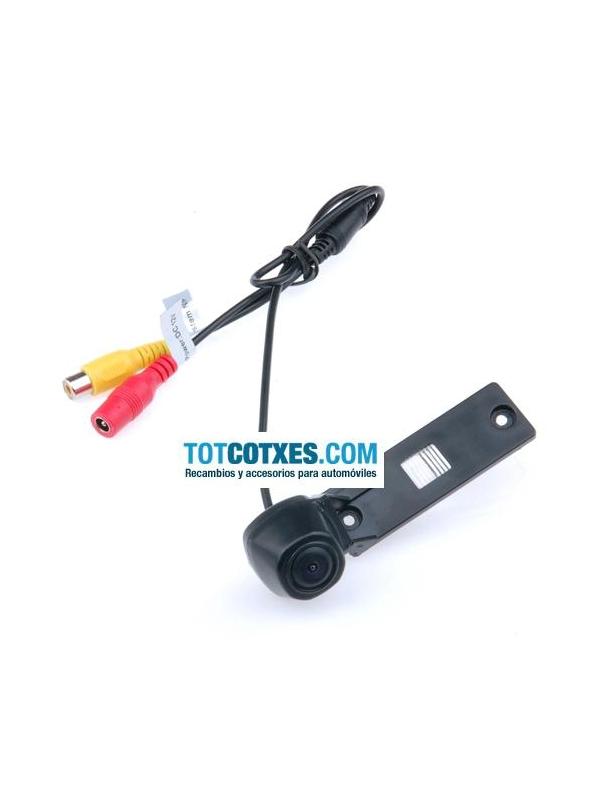 CAMARA VISION TRASERA ESPECIFICA Ref:CTC-11 VOLKSWAGEN PASSAT