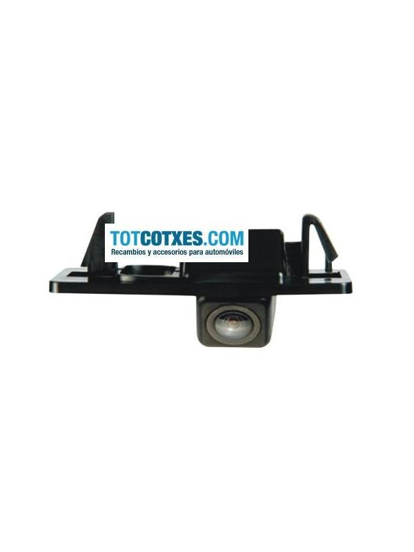 CAMARA VISION TRASERA ESPECIFICA Ref:CTC-15 AUDI A4L